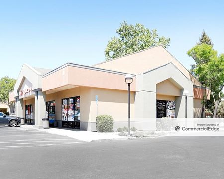 Retail space for Rent at 3080 Marlow Road in Santa Rosa