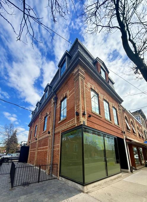 1030 Queen Street West