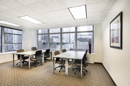 Coworking space for Rent at 845 Third Avenue 6th Floor in New York