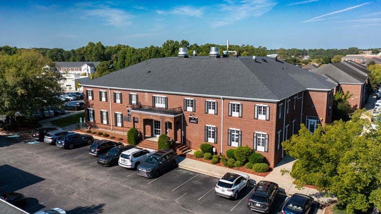 Net Lease Medical Investment