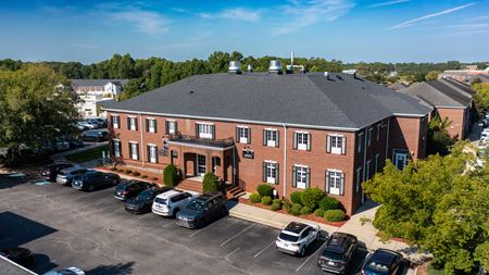 Office space for Sale at 2015 and 2041 Valleygate Drive in Fayetteville