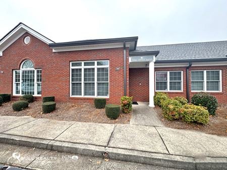 Office space for Rent at 104 Bombay Lane in Roswell
