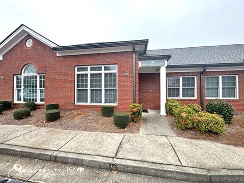 Executive Office Suites for Lease