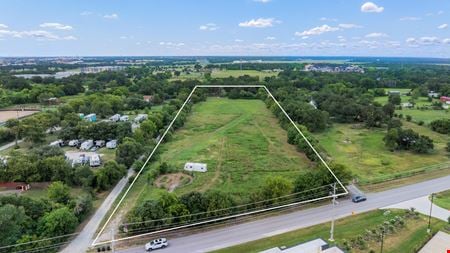 Photo of commercial space at 3949 F&B Road in College Station