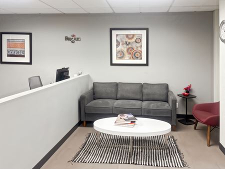 Coworking space for Rent at 555 Broadhollow Road Suite 305 in Melville