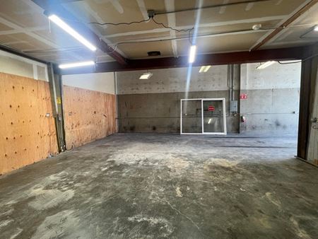 Industrial space for Rent at 716 W Cedar St in Eureka