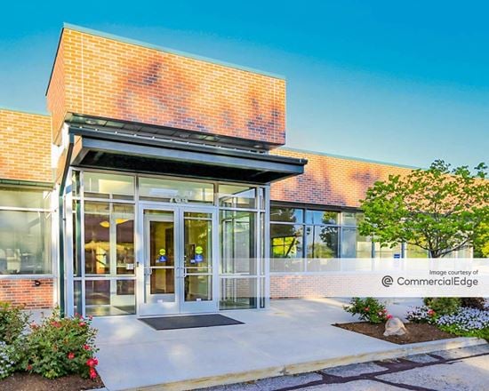 Mountain View Corporate I