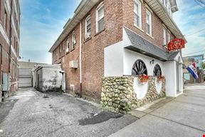 1086-1088 Washington Street Norwood, MA 02062