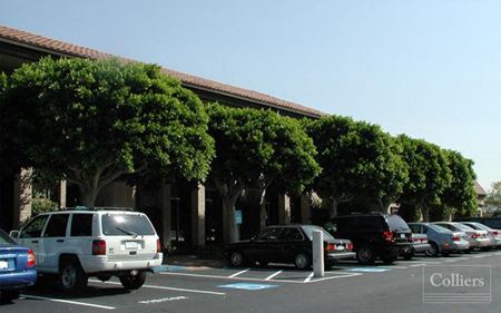 PLAZA REAL III - Fremont
