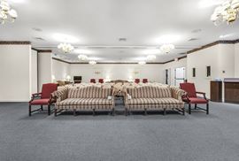Walter Funeral Home