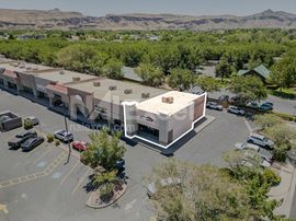 Retail Condo at Grand Circle Plaza