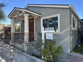 Mid-Town Creative Office for Sale