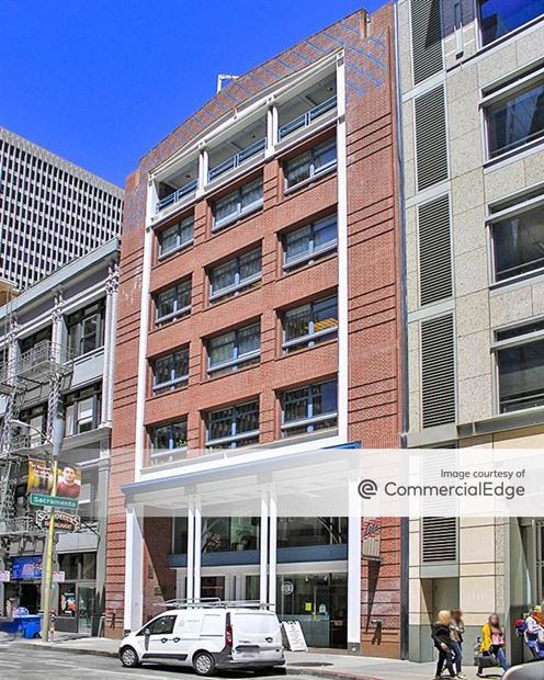 222 Front Street