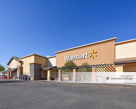 Retail space for Rent at 41650 West Maricopa-Casa Grande Hwy in Maricopa