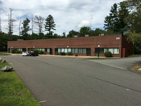 Photo of commercial space at 25 Harvey Rd  in bedford