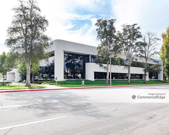 Harbor Gateway Business Center - 1535 Scenic Avenue