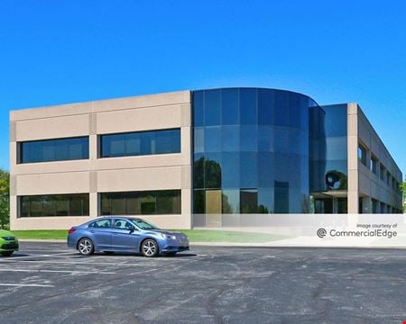 Commercial space for Rent at 3850 Priority Way South Drive in Indianapolis
