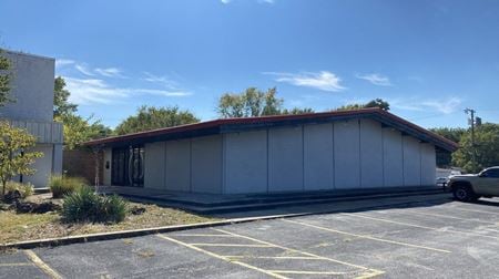 Photo of commercial space at 1036 West Sunshine in Springfield