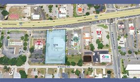 Gandy Blvd Ground Lease