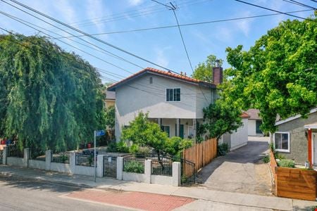Multi-Family space for Sale at 1215 Neola St in Los Angeles