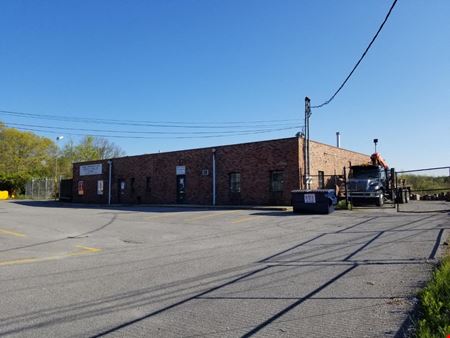 Industrial space for Sale at 916 Crooked Hill Rd in Brentwood