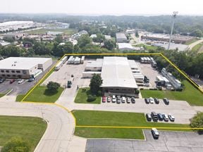 825 Commerce Dr South Elgin IL