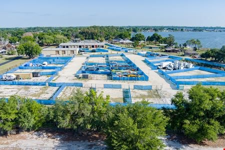 Industrial space for Rent at 850 2nd Lake Ida St in Winter Haven