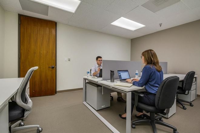 Barrister Executive Suites - Encino Gateway
