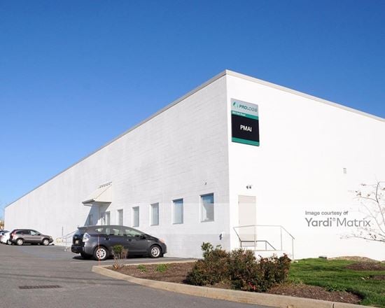 75 Amor Avenue & 600 Dell Road