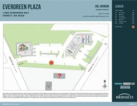 Evergreen Plaza