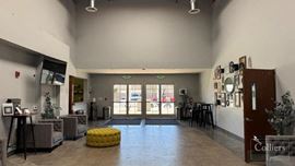 19,400 SF Mixed Use Church Campus Available for Sale