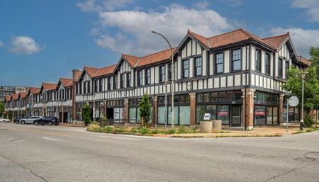 Photo of commercial space at 1901 Washington Ave in Saint Louis