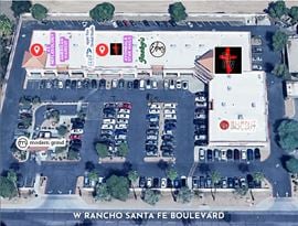 Avondale Plaza