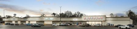 Retail space for Rent at 2606-2616 US Highway 82 in Greenwood