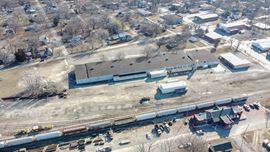 MANUFACTURING/WAREHOUSE FACILITY