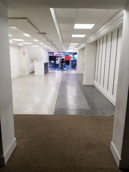 Photo of commercial space at 787 Lexington Ave in New York