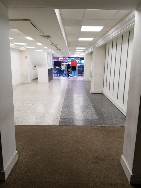 787 Lexington Ave