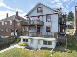 Westside Manor