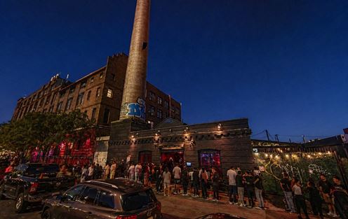 1031 Grand Street
