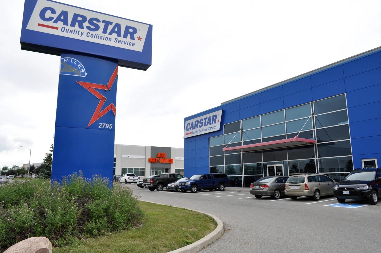 2795 Argentia Road 2795 Argentia Road