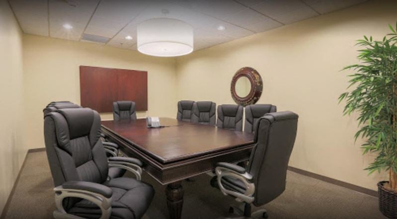 Executive Suite Professionals - ESP Downtown