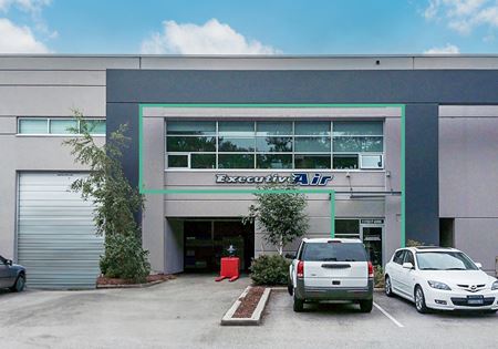 Office space for Rent at #217 - 2455 Dollarton Highway in North Vancouver