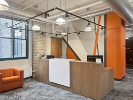 Regus - Queen Richmond Centre
