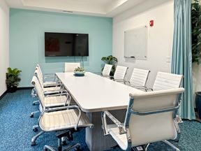 Regus - Kennewick - W Grandridge Blvd