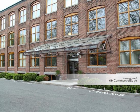 222 Third