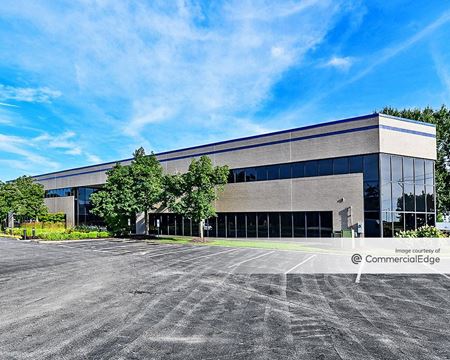 Fairview Executive Plaza II - Fairview Heights