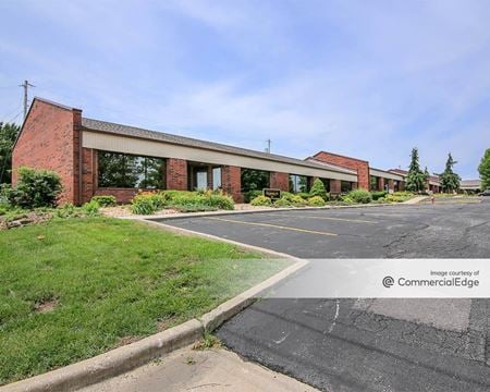Office space for Rent at 1900 NW Copper Oaks Circle in Blue Springs