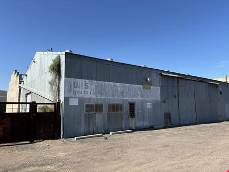 Industrial space for Sale at 313 E Buckeye Rd in Phoenix