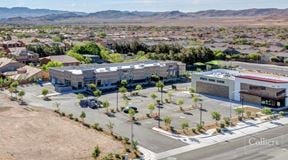 9650 South Fort Apache Road