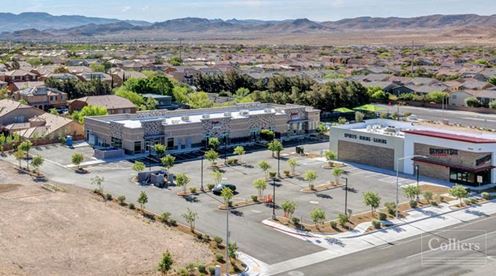 9650 South Fort Apache Road